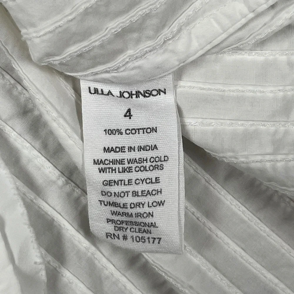 Ulla Johnson ulla johnson